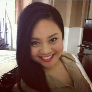 Meet your Posher, Maricarlayug